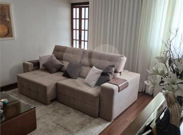 Casa · 370m² · 5 Quartos · 2 Vagas · Casa com 5 quartos à venda em Vila baruel - SP