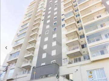 Apartamento · 50m² · 2 Quartos · 1 Vaga · Apartamento com 2 quartos à venda em Vila dom pedro ii - SP