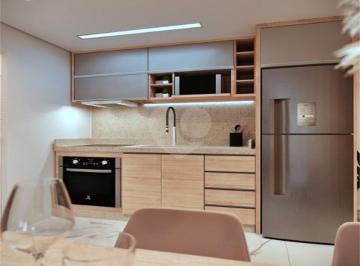 Apartamento · 46m² · 2 Quartos · Apartamento com 2 quartos à venda em Vila ema - SP