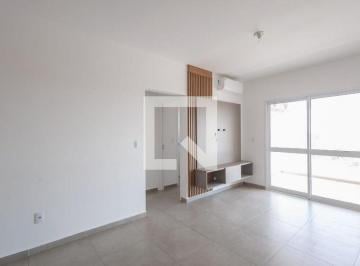 Apartamento · 77m² · 2 Quartos · 1 Vaga · Apartamento para Aluguel - Independência, 2 Quartos, 77 m2 - Taubaté