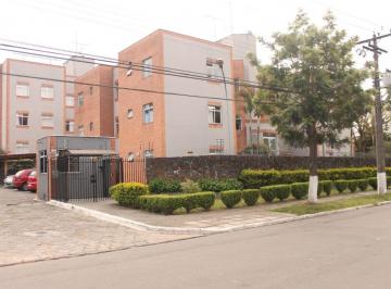 Apartamento de 3 quartos, Curitiba · APARTAMENTO EM EXCELENTE LOCALIZAÇÃO NO UBERABA