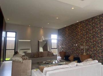 Casa · 370m² · 3 Quartos · 2 Vagas · Prive Morada Sul Etapa C 3 Quartos Moderna Jardim Botanico