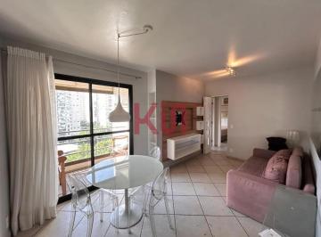 Foto 03 · Apartamento à venda em São Paulo-SP, Vila Uberabinha: 2 quartos, 1 suíte, 1 sala, 2 vagas, 65m². Imp