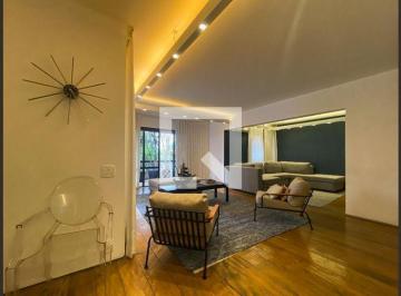 Apartamento · 227m² · 4 Quartos · 3 Vagas · Apartamento à Venda - Moema, 4 Quartos,  227 m² - São Paulo
