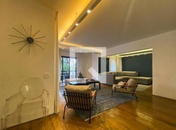 Apartamento · 227m² · 4 Quartos · 3 Vagas · Apartamento à Venda - Moema, 4 Quartos,  227 m² - São Paulo