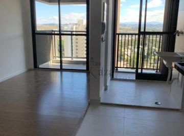 Apartamento de 2 quartos, São José dos Campos · Apartamento - Jardim Esplanada II - Residencial Vision Colinas - 2 Dormitórios - 58m².