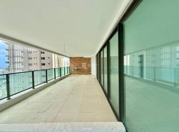Apartamento · 210m² · 4 Quartos · 4 Vagas · Apartamento 4 Suítes no Caminho das Árvores - FS429