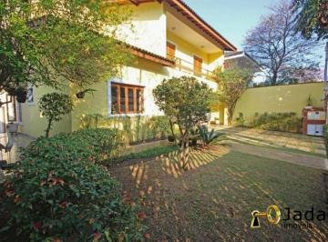 Casa · 430m² · 4 Quartos · 5 Vagas · CASA A VENDA NO VILA INAH