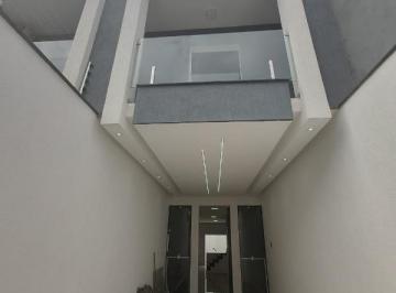 Foto 01 · SOBRADO NOVO A VENDA NA VILA STA ISABEL, ÓTIMO ACABAMENTO, 02 VAGAS !!