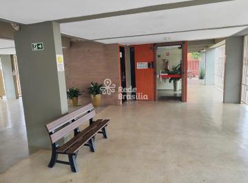 1 · QI 01 | 2 Quartos - Nascente - Vaga de Garagem - Aceita Financiamento - Guará