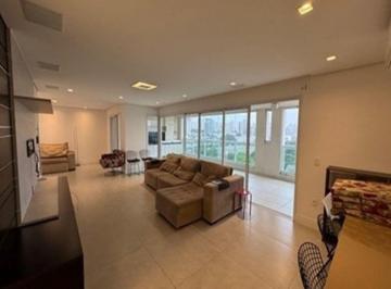Apartamento de 4 quartos, São Paulo · Apartamento de 241m² com 4 dormitórios e lazer completo no Jardim das Perdizes – Residencial Manacá