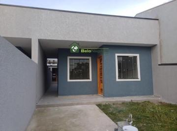 Casa · 100m² · 3 Quartos · 2 Vagas · Casa à venda - em Capela Velha