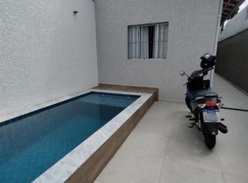 Casa · 52m² · 2 Quartos · 1 Vaga · Casa à venda - em Nova Itanhaém