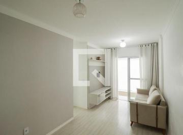 Apartamento · 50m² · 2 Quartos · 2 Vagas · Apartamento à Venda - Água Fria, 2 Quartos,  50 m² - São Paulo