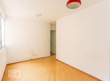 Apartamento · 60m² · 2 Quartos · 1 Vaga · Apartamento à Venda - Jaguaré, 2 Quartos, 60 m² - São Paulo