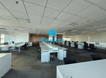 Comercial · 1713m² · 33 Vagas · SHN QUADRA 01 BLOCO E EDIFÍCIO SHN ASA NORTE ÓTIMO CONJUNTO DE SALAS