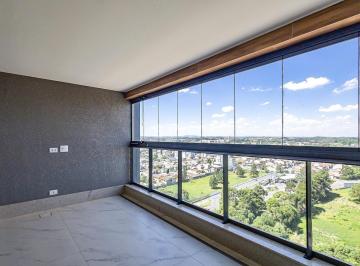 Sacada · Apartamento à venda - em Ecoville