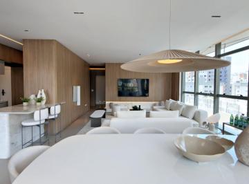 Apartamento · 165m² · 3 Quartos · 34 Vagas · Apartamento à venda - em Batel