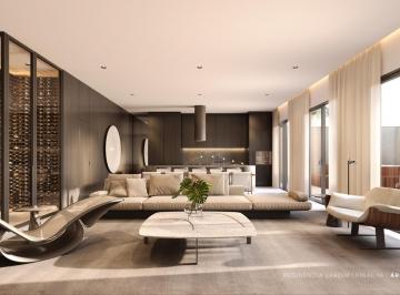 Apartamento · 348m² · 3 Quartos · 3 Vagas · Apartamento à venda - em Cabral