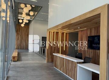 Comercial , São Paulo · Conjunto Comercial de 496m² para á Locação - Pinheiros