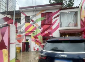 6e42dce58a5ea36d8bed262c17bc17a8.jpg · Sobrado de 112m² com 3 quartos