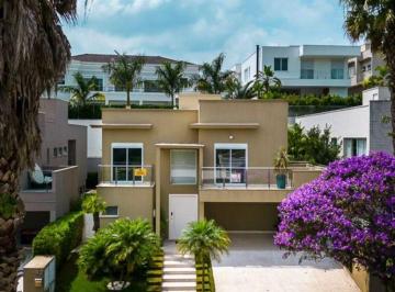 Casa de 5 quartos, Santana de Parnaíba · CASA COM 5 SUITES