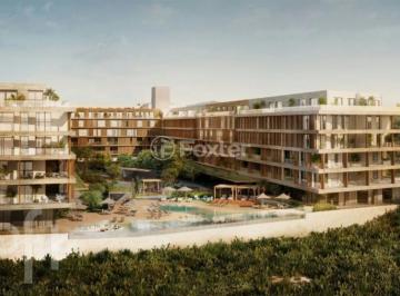 1a0614e3 · Apartamento, 1 dormitórios, 42.7 m², em Campeche