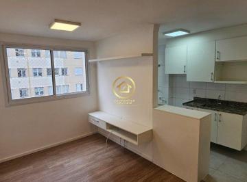 Apartamento · 44m² · 2 Quartos · Apartamento à venda - no Jardim Íris