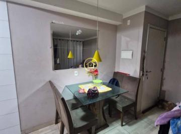 Apartamento · 43m² · 2 Quartos · Apartamento à venda - no Parque Nações Unidas