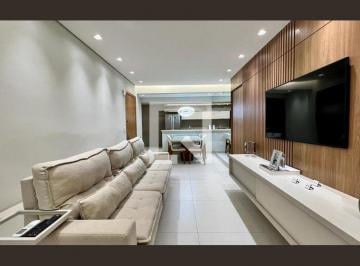 Apartamento · 150m² · 3 Quartos · 1 Vaga · Apartamento à Venda - Camargos, 3 Quartos,  150 m² - Belo Horizonte