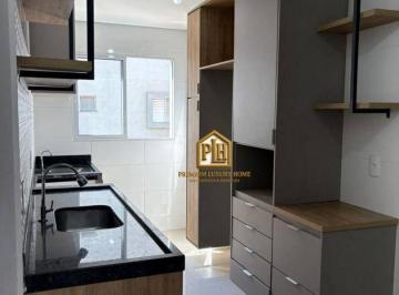 b35672ffa38ec6ba95d95c1867b90e3f69d50365 · Apartamento com 2 dormitórios à venda, 57 m² por R$ 359.000,00 - Nova Cerejeira - Atibaia/SP