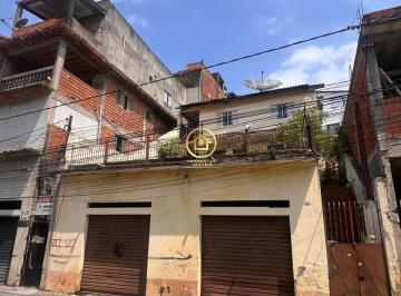 Casa · 250m² · 5 Quartos · Casa à venda - na Vila Bela