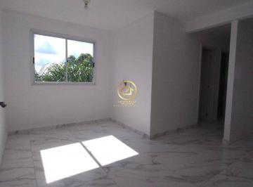 Apartamento · 43m² · 2 Quartos · Apartamento à venda - no Parque Nações Unidas
