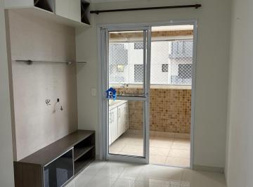 Apartamento · 60m² · 2 Quartos · 1 Vaga · R7 Imobiliária Vende Apartamento no Altos do Estoril Osasco com 02 suítes