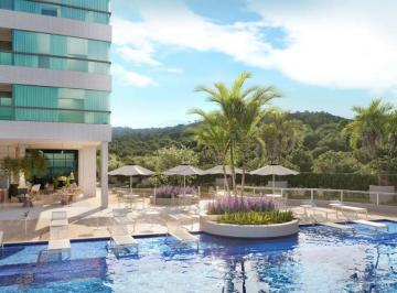 Apartamento · 99m² · 3 Quartos · 2 Vagas · Apartamento 3 Quartos e Varanda Gourmet à venda na Torre B do LANAI BEACH