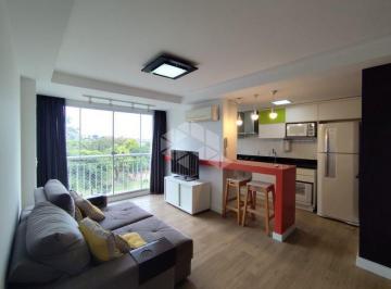 Apartamento · 83m² · 3 Quartos · 1 Vaga · Apartamento 83M² - para Alugar