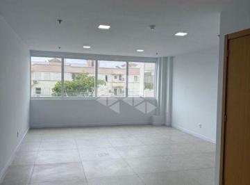 Comercial · 38m² · Sala 38M² - para Alugar