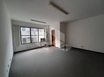 Comercial · 38m² · 1 Vaga · Sala 38M² - para Alugar