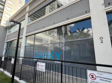 Comercial · 143m² · Loja 143M² - para Alugar