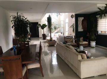 imagem · Casa à venda em Jandira, Jardim do Golf I, com 4 suítes, com 580 m², Nova Higien