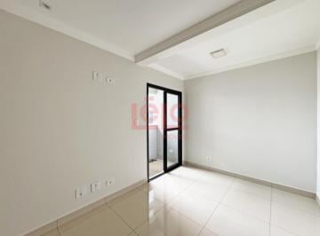 Apartamento · 45m² · 2 Quartos · 1 Vaga · Apartamento 2 quartos - Sala com sacada - Suíte