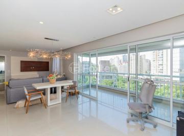 01-APARTAMENTO-4D-JARDIM-AMPLIACAO-SAO-PAULO-962866.jpg · Apartamento, 4 dormitórios, 124 m², em Jardim Ampliação