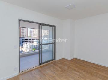 01-APARTAMENTO-1D-VILA-DOM-PEDRO-I-SAO-PAULO-962055.jpg · Kitnet / JK / Studio, 1 dormitórios, 33 m², em Tatuapé