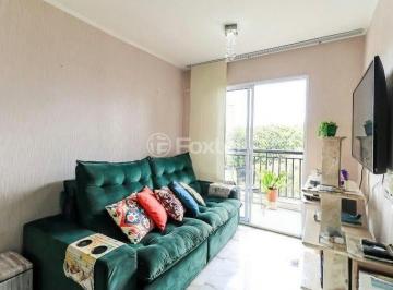 4bd338c31408e66722e68e58402dc94c.jpg · Apartamento, 2 dormitórios, 54 m², em Jardim Caboré