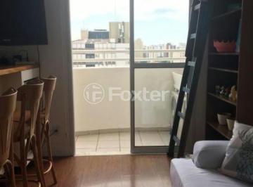 88c71195 · Apartamento, 1 dormitórios, 47 m², em Itaim Bibi