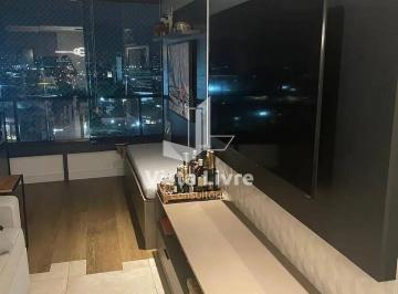 Apartamento · 60m² · 2 Quartos · 2 Vagas · Apartamento à venda, Barra Funda, São Paulo, SP