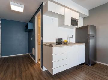 Apartamento · 42m² · 1 Quarto · Studio com 1 Quarto à Venda, 33,8m² - Bela Vista