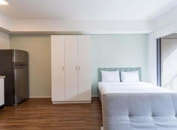 Apartamento · 34m² · 1 Quarto · Studio com 1 Quarto à venda, 34,4m² - Bela Vista