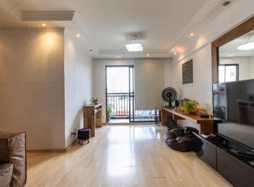 Foto 01 · Apartamento, Barra Funda, São Paulo, SP