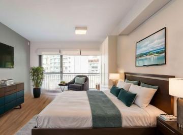 Apartamento · 30m² · 1 Quarto · Apartamento de 30m² à Venda no Condomínio Downtown Genebra , São Paulo.